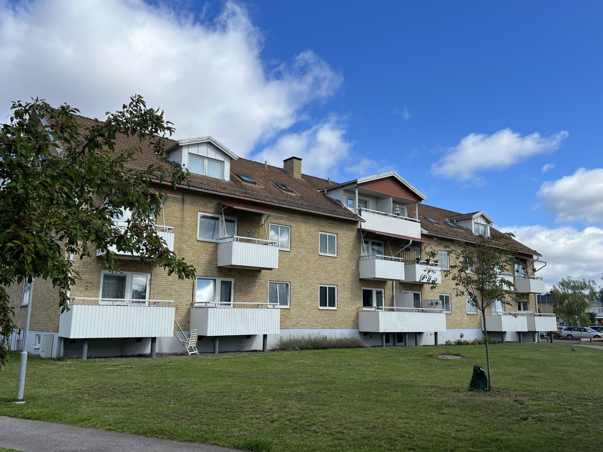 Lantmätaregatan 9